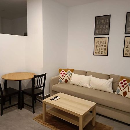 세비야 Complejo Pinta18 At1, At2 Y At3 아파트 외부 사진