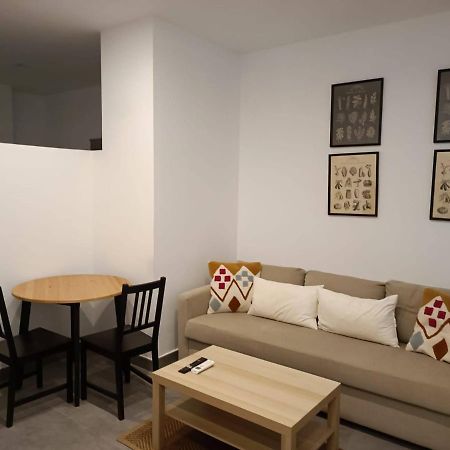 세비야 Complejo Pinta18 At1, At2 Y At3 아파트 외부 사진