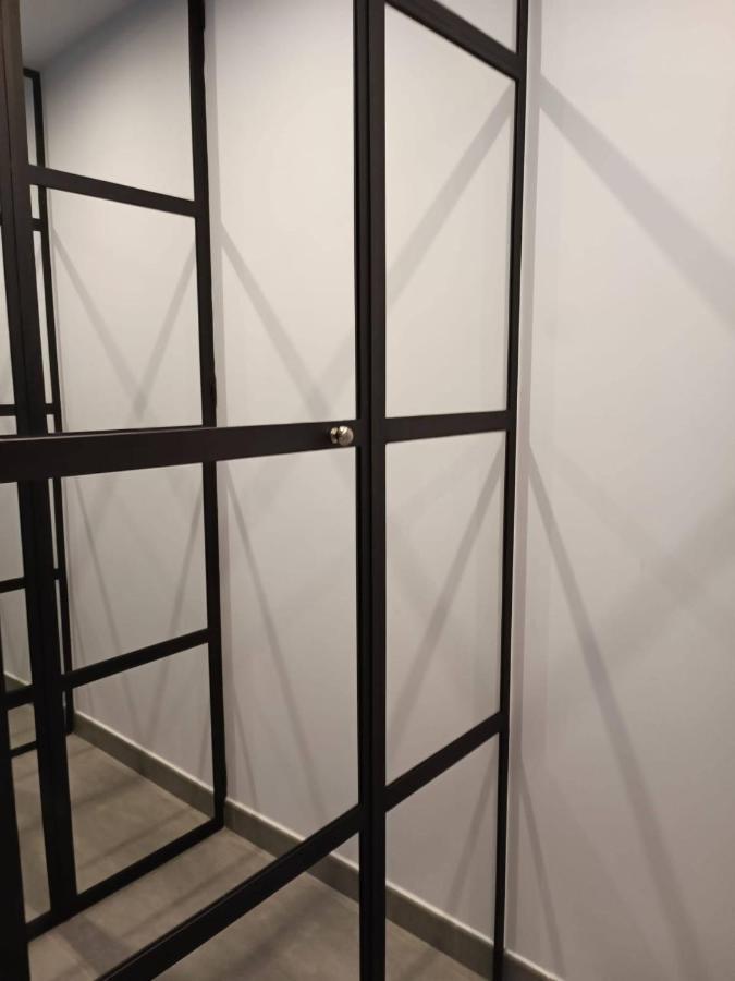 세비야 Complejo Pinta18 At1, At2 Y At3 아파트 외부 사진