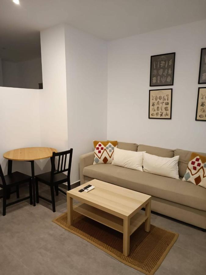 세비야 Complejo Pinta18 At1, At2 Y At3 아파트 외부 사진
